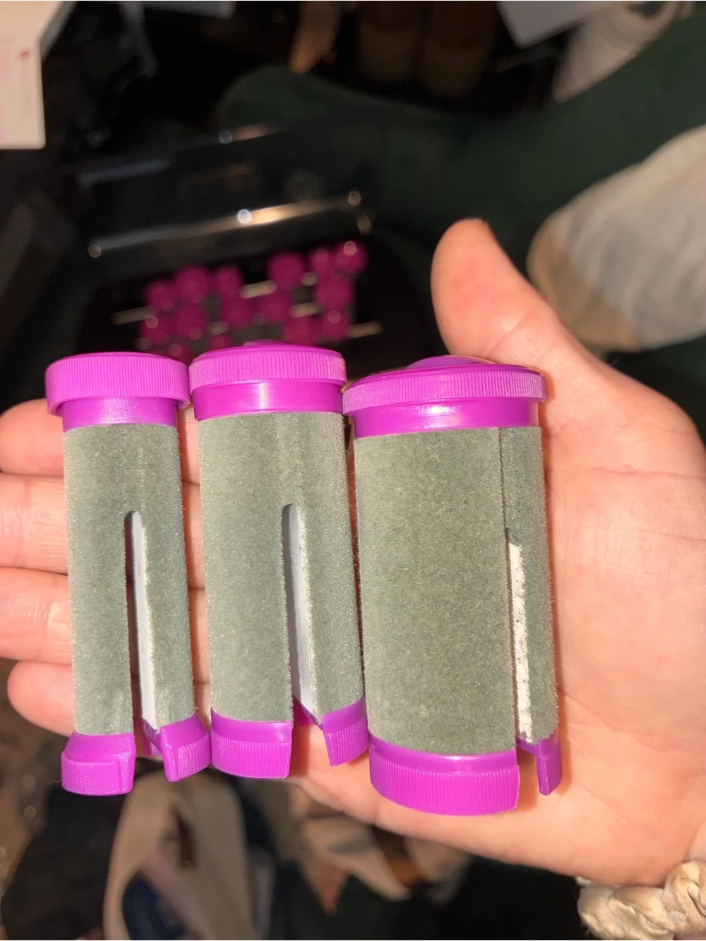 Conair Hot Rollers Set